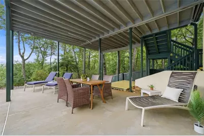 714 Clearview Drive, Talking Rock, GA 30175 - Photo 58