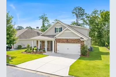 3018 Winding Ridge, Waleska, GA 30183 - Photo 2