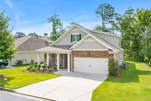 3018 Winding Ridge, Waleska, GA 30183 - Photo 2