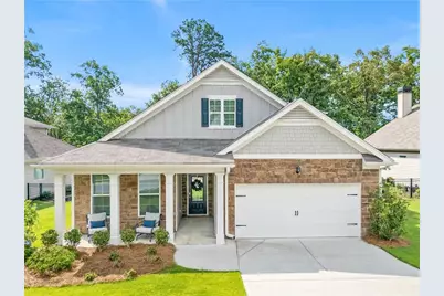 3018 Winding Ridge, Waleska, GA 30183 - Photo 1