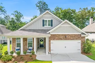 3018 Winding Ridge, Waleska, GA 30183 - Photo 1