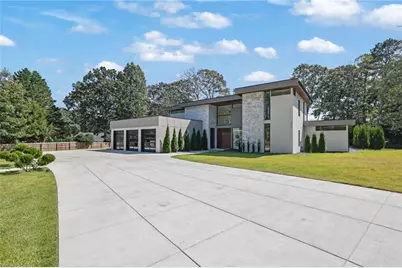 2991 Lassiter Road, Marietta, GA 30062 - Photo 4