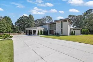 2991 Lassiter Rd, Marietta, GA 30062 - Photo 4