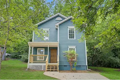 1167 Hubbard Street SW, Atlanta, GA 30310 - Photo 1
