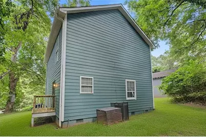 1167 Hubbard Street SW, Atlanta, GA 30310 - Photo 22