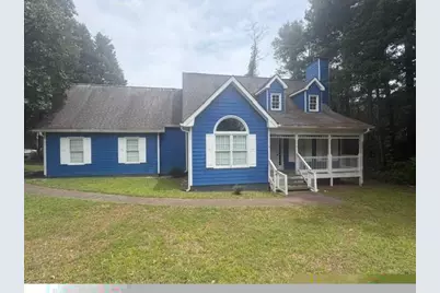 701 Evergreen Drive, Winder, GA 30680 - Photo 1
