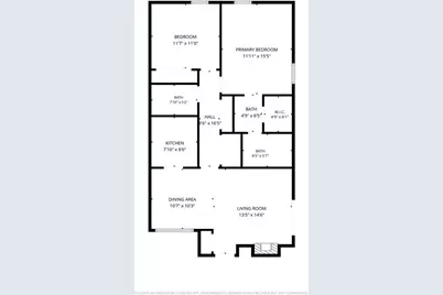 1150 Collier Road NW #H10, Atlanta, GA 30318 - Photo 22