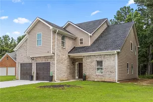 3405 Summer Brooke Way, Union City, GA 30291 - Photo 1
