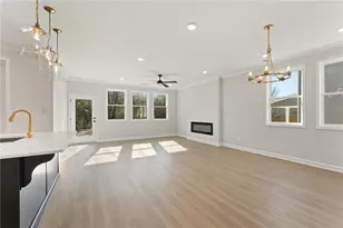 2157 Groveview Ln SW, Powder Springs, GA 30127 - Photo 4