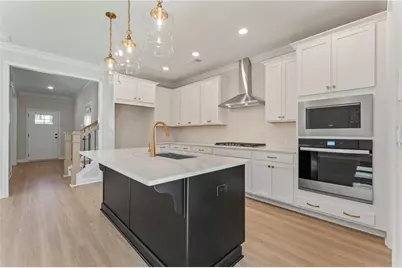 2157 Groveview Lane SW, Powder Springs, GA 30127 - Photo 1