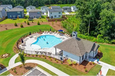 5165 Union Heights Way, Flowery Branch, GA 30542 - Photo 2