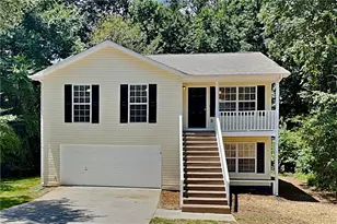 6460 River Hill Dr, Flowery Branch, GA 30542 - Photo 1
