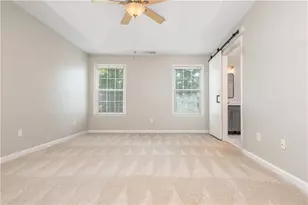 3169 Hartness Way NW, Kennesaw, GA 30144 - Photo 32