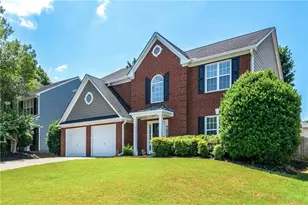 3169 Hartness Way NW, Kennesaw, GA 30144 - Photo 2