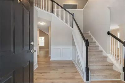 3169 Hartness Way NW, Kennesaw, GA 30144 - Photo 4