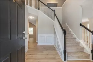 3169 Hartness Way NW, Kennesaw, GA 30144 - Photo 4