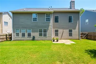3169 Hartness Way NW, Kennesaw, GA 30144 - Photo 48