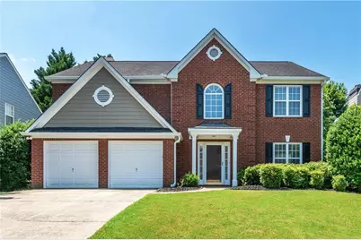 3169 Hartness Way NW, Kennesaw, GA 30144 - Photo 1