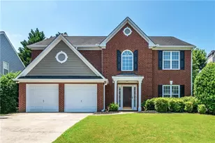 3169 Hartness Way NW, Kennesaw, GA 30144 - Photo 1