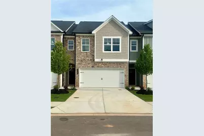 1107 Elyse Lane, Mableton, GA 30126 - Photo 1
