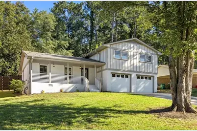 1756 W Caribaea Trail SE, Atlanta, GA 30316 - Photo 1