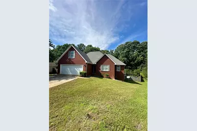 115 Cannon Drive, Fayetteville, GA 30214 - Photo 2