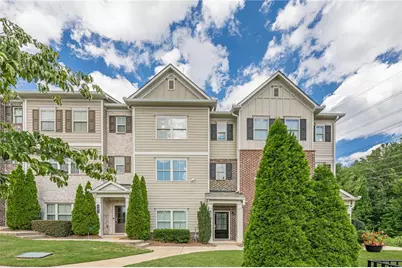 850 Caldwell Circle, Marietta, GA 30060 - Photo 2