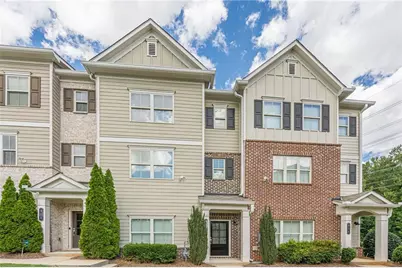 850 Caldwell Circle, Marietta, GA 30060 - Photo 1