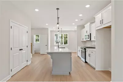1916 Kinnard Alley, Kennesaw, GA 30144 - Photo 6