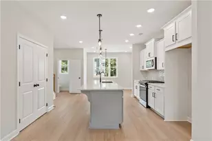 1916 Kinnard Alley, Kennesaw, GA 30144 - Photo 6