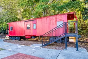 1916 Kinnard Alley, Kennesaw, GA 30144 - Photo 44