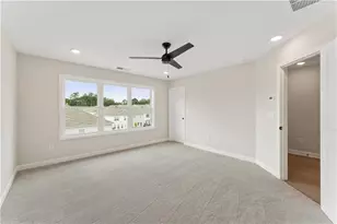 1916 Kinnard Alley, Kennesaw, GA 30144 - Photo 20