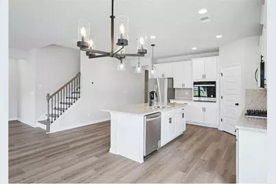 2888 Sweet Red Circle, Braselton, GA 30517 - Photo 8