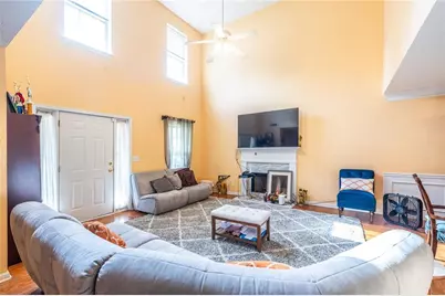 127 Resthaven Drive, Lawrenceville, GA 30044 - Photo 4