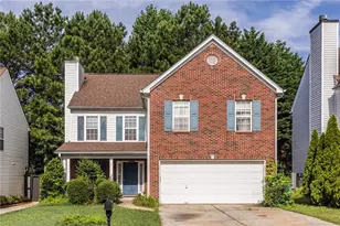 127 Resthaven Dr, Lawrenceville, GA 30044 - Photo 1