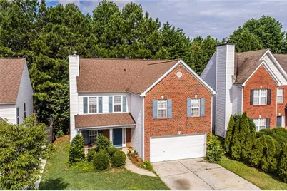 127 Resthaven Drive, Lawrenceville, GA 30044 - Photo 2