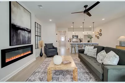 1935 Kinnard Alley, Kennesaw, GA 30144 - Photo 1
