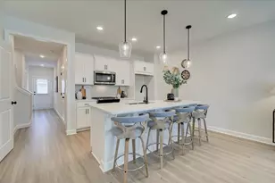 1935 Kinnard Alley, Kennesaw, GA 30144 - Photo 12