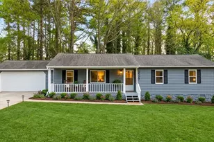 1118 Blazing Ridge, Lawrenceville, GA 30046 - Photo 1