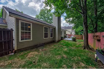 2343 Rambling Way, Lithonia, GA 30058 - Photo 32