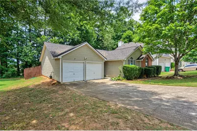 2343 Rambling Way, Lithonia, GA 30058 - Photo 36