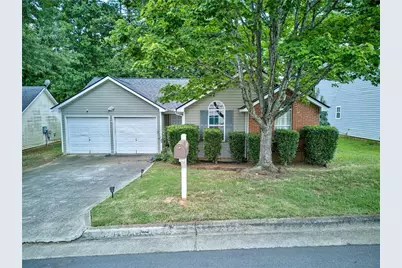 2343 Rambling Way, Lithonia, GA 30058 - Photo 44