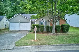 2343 Rambling Way, Lithonia, GA 30058 - Photo 44