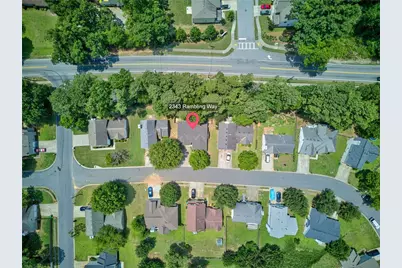 2343 Rambling Way, Lithonia, GA 30058 - Photo 38