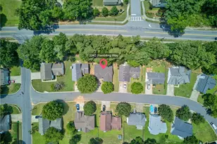2343 Rambling Way, Lithonia, GA 30058 - Photo 38