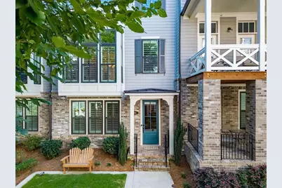 386 Concord Street, Alpharetta, GA 30009 - Photo 10