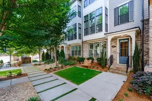 386 Concord St, Alpharetta, GA 30009 - Photo 8