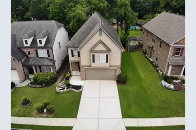 2618 Lake Manor Circle, Duluth, GA 30096 - Photo 30