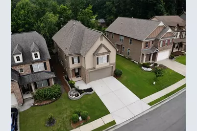 2618 Lake Manor Circle, Duluth, GA 30096 - Photo 32