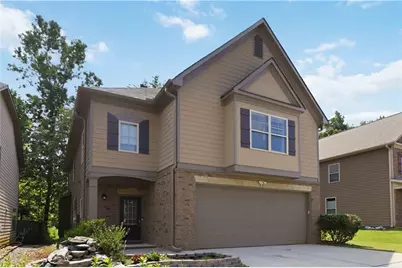 2618 Lake Manor Circle, Duluth, GA 30096 - Photo 2